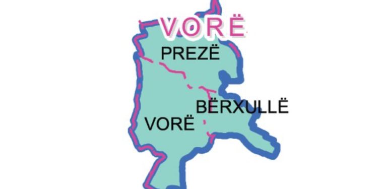 Numërohen 14 kutitë e para në Vorë, ja kush kryeson