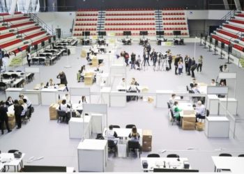 KQZ publikon shifrat: Sa është pjesëmarrja e votuesve nga diaspora