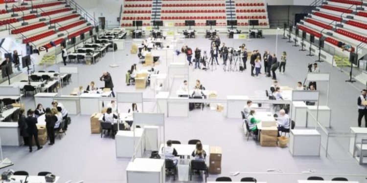 KQZ publikon shifrat: Sa është pjesëmarrja e votuesve nga diaspora