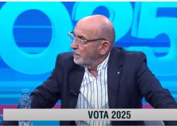 KQZ publikon shifrën e orës 19:00 të pjesëmarrjes në zgjedhje