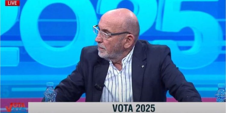 KQZ publikon shifrën e orës 19:00 të pjesëmarrjes në zgjedhje