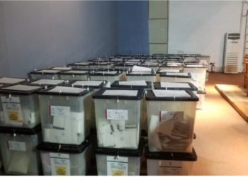 Numërohen kutitë e 58 QV-ve në qarkun e Dibrës, kryeson PS me 59%! PD-ASHM ndjek me 37%