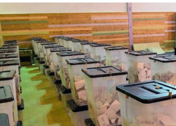 Zgjedhjet parlamentare/ Në Berat numërohen 88 QV, PS kryeson me 59%, PD e ndjek me 30%