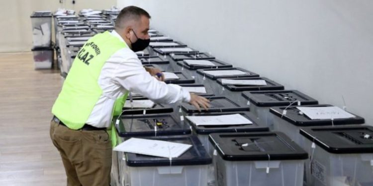 Përfundon numërimi në Fushë-Arrëz, kryeson Partia Demokratike, ja sa vota arriti të marrë