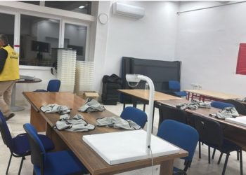 Numërohen 148 kuti nga 587 në Fier, rritet ndjeshëm diferenca mes partive kryesore