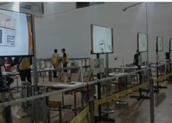 Demokratët kryesojnë ndaj PS-së në Pakuqan, ja sa vota kanë marrë dy partitë kryesore deri tani