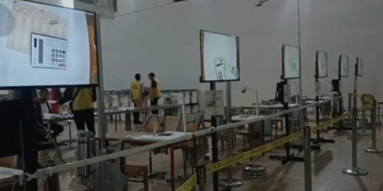 Demokratët kryesojnë ndaj PS-së në Pakuqan, ja sa vota kanë marrë dy partitë kryesore deri tani