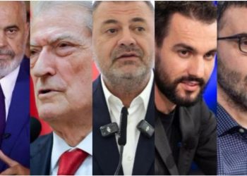 Numërohen 31.07% e kutive të votimit në vend, PS kryeson me 83 mandate, PD 50 mandate. PSD forcë e tretë politike