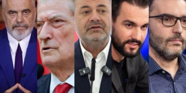 Numërohen 31.07% e kutive të votimit në vend, PS kryeson me 83 mandate, PD 50 mandate. PSD forcë e tretë politike