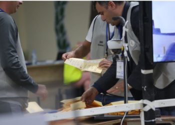 Përfundon numërimi i votave në Himarë, PS fiton me 3196 vota