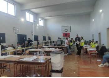 Me mbi 3 mijë vota para PD-së, PS fiton në Cërrik, mori 7021 vota