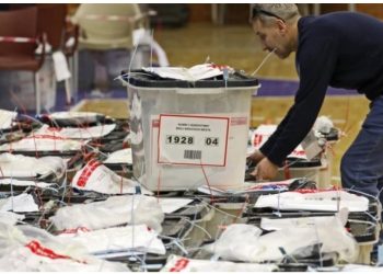 Përfundon numërimi në Fushë-Krujë, Partia Demokratike-ASHM kryeson me 5097 vota