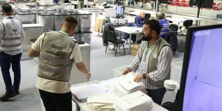 Fitorja erdhi nga Fieri/ PS del përtej parashikimeve, drejt mandatit të 12