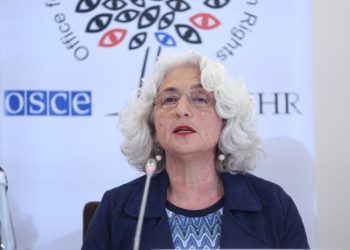 OSBE/ODIHR: Falja e gjobave disa ditë para zgjedhjeve krijoi pasiguri në zbatimin e kuadrit zgjedhor