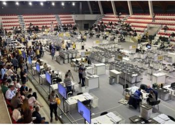 Lënia mënjanë e votave të ardhura nga Greqia, KQZ: Nuk do të përjashtohen nga numërimi