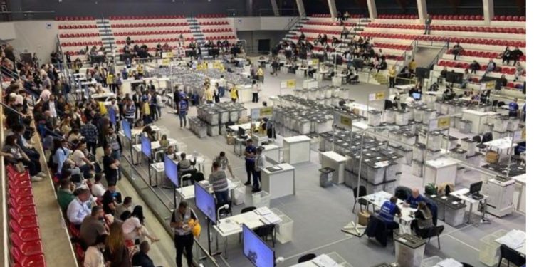 Lënia mënjanë e votave të ardhura nga Greqia, KQZ: Nuk do të përjashtohen nga numërimi