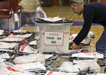 Zgjedhjet parlamentare/ Nis numërimi i votave preferenciale në Tiranë, Tabaku futet në Kuvend, ikën Erald Kapri i Mundësisë