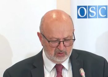 Patronazhimi/ Zannier flet për Vorën dhe Petro Ninin: Personat largoheshin me vrap, duhet veprim për mosreagimin e policisë