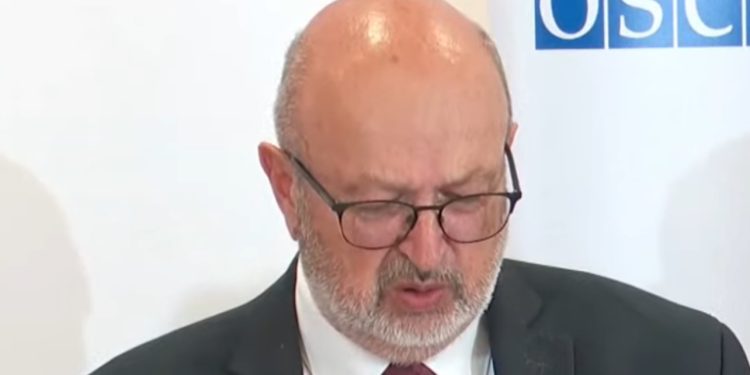 Patronazhimi/ Zannier flet për Vorën dhe Petro Ninin: Personat largoheshin me vrap, duhet veprim për mosreagimin e policisë