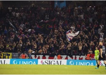 Vllaznia-Egnatia/ Sot vendoset titulli kampion, ja sa tifozë priten në “Arenën Kombëtare”