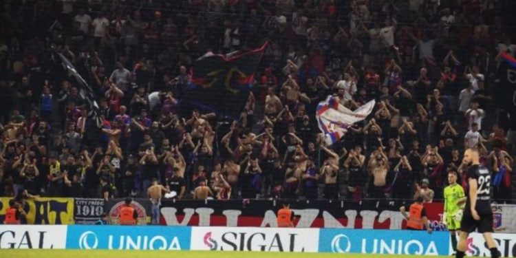 Vllaznia-Egnatia/ Sot vendoset titulli kampion, ja sa tifozë priten në “Arenën Kombëtare”