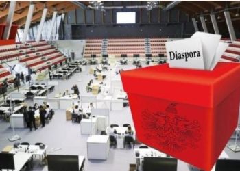 Vota e Diasporës/ Hapen 3591 zarfe, ja kush kryeson deri më tani