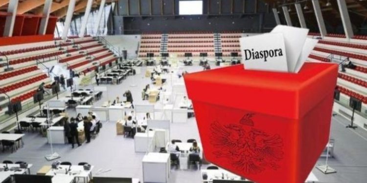 Vota e Diasporës/ Hapen 3591 zarfe, ja kush kryeson deri më tani
