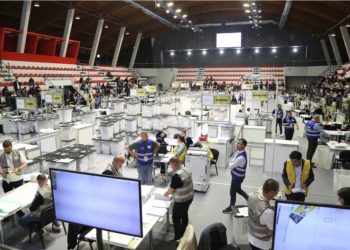 Qarku Elbasan/ PS kryeson me 61.3%, PD-ASHM siguron 28.9% të votave! Renditet forcë e tretë “Shqipëria Bëhet”