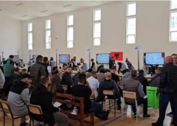 Më shumë se gjysma e kutive të numëruara në Dibër dhe Berat, ja si ndahen rezultatet deri më tani në këto dy qarqe