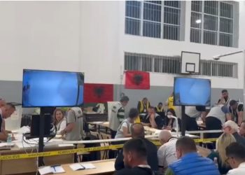 Përfundon numërimi i votave në bashkinë e Belshit, PS mban vendin e parë me 4662 vota