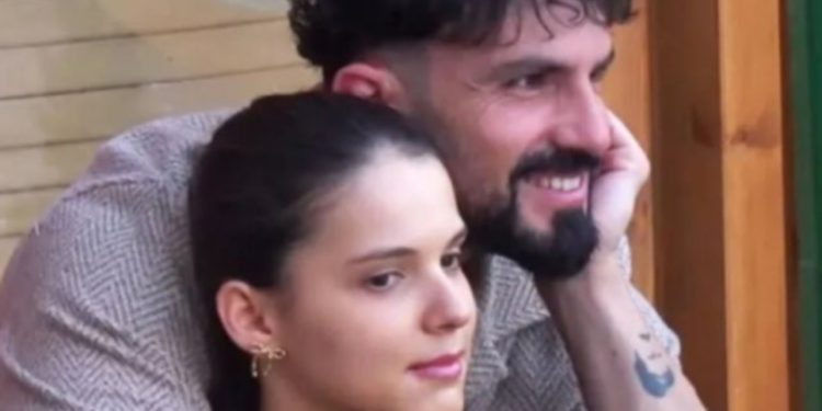 Aldo në një lidhje me Rizartën? Ish-banori merr aprovimin nga ish-gruaja