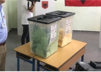 Zgjedhjet parlamentare/ Mbyllet numërimi edhe në Gramsh, PS kryeson