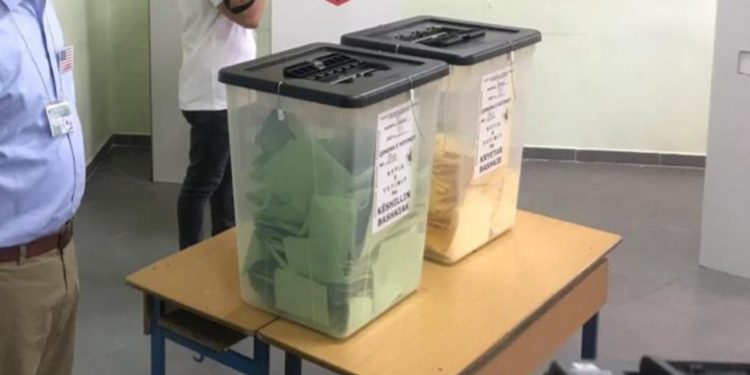 Zgjedhjet parlamentare/ Mbyllet numërimi edhe në Gramsh, PS kryeson