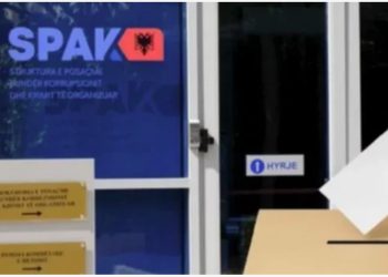 SPAK nis kontrolle në disa qytete për hetimin e krimeve zgjedhore dhe dyshimeve për korrupsion