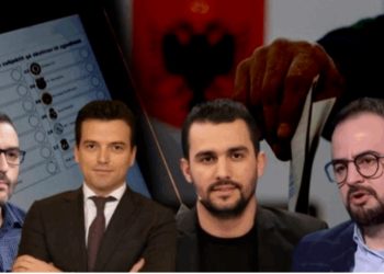 Forcat e reja që mund të hyjnë në Parlament, çfarë premtuan dhe cilat janë strukturat e tyre