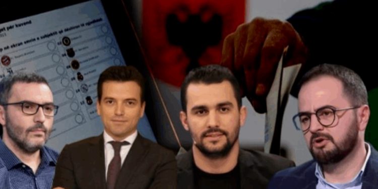 Forcat e reja që mund të hyjnë në Parlament, çfarë premtuan dhe cilat janë strukturat e tyre