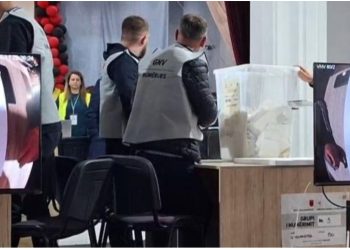 Zgjedhjet/ Rreth 4000 kuti të numëruara në rang kombëtar, si ndahen mandatet mes forcave politike