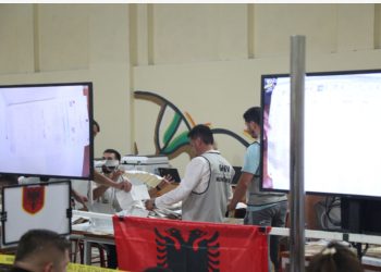 Përfundon procesi i numërimit në Kavajë! PD fiton me 53.75 % të votave, si renditet PS dhe partitë e tjera