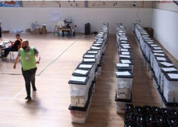 E vetmja bashki e qarkut Durrës ku PS pëson “disfatë”! Kruja “blu”, PD-ASHM kryeson me 46.92% të votave