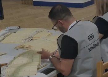 Përfundon procesi i numërimit të votave në Bashkinë e Bulqizës/ Kryeson PS-ja duke lënë pas PD-ASHM me mbi 2600 vota diferencë