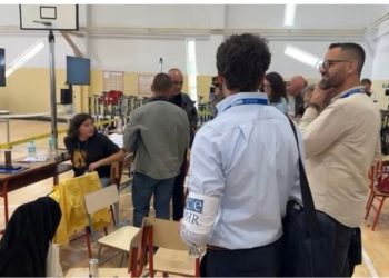 Lezha “blu”! Përfundon numërimi në këtë qark, PD-ASHM kryeson me 45.13% të votave