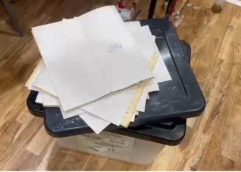 Numërohen 2 kutitë e fundit në Shkodër, PD ruan avantazhin