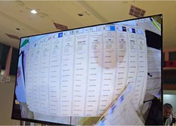 Numërimi drejt fundit në Tiranë, si paraqitet rezultati deri tani