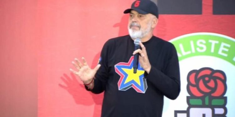 Rezultati në zgjedhje në favor të socialistëve, Rama pritet të prononcohet ditën e mërkurë, detaje