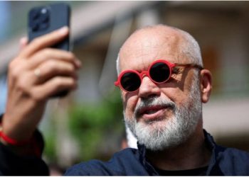 “Rama, një autokrat”/ Mediat gjermanishfolëse: Sistemi i tij klientelist i mirëvajosur i siguron suksesin në zgjedhje