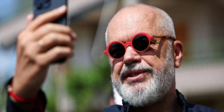 “Rama, një autokrat”/ Mediat gjermanishfolëse: Sistemi i tij klientelist i mirëvajosur i siguron suksesin në zgjedhje