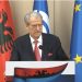 Rezultati i zgjedhjeve/ Berisha lajmëron protestë më 16 maj, ditën e Smitit të Komunitetit Politik Evropian në Tiranë: Do të jetë paqësore