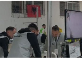 Numërimi drejt fundit/ PS kryeson bindshëm me 52.09 % të votave! Ndiqet nga PD me 34.45 %