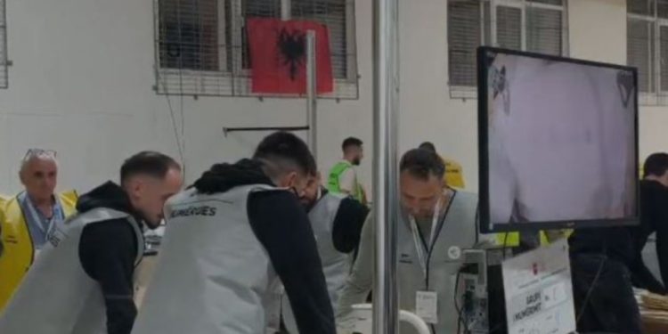 Numërimi drejt fundit/ PS kryeson bindshëm me 52.09 % të votave! Ndiqet nga PD me 34.45 %