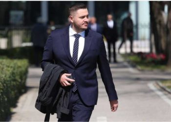 Kandidatët preferencialë/ Orlando Rakipi kalon me vota deputetin “veteran” të PS! Blendi Gonxhja renditet i pari në listën e hapur të socialistëve